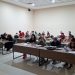 Ankara’da Aday Hakem Kursu Yapıldı