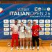 YONEX Italian Open 2026’da Milli Gurur: Çift Kadınlarda Bronz Madalya