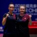 Nazlıcan İnci ve Bengisu Erçetin China Open’da Son 16 Turuna Yükseldi