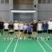 Gürcistan Badminton Milli Takımı Kamp İçin Türkiye’de