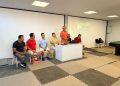 AirBadminton Türkiye Şampiyonası Teknik Toplantısı Yapıldı