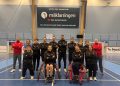 Para Badminton Millilerimiz İsveç’te