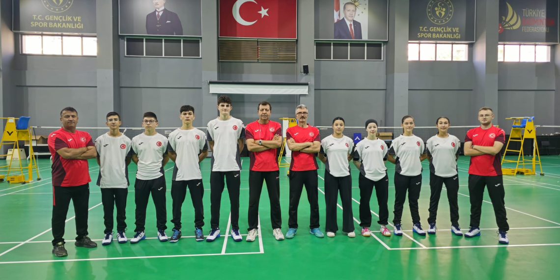 İşitme Engelliler Milli Takım Kampı Devam Ediyor