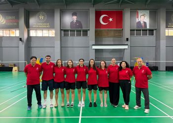 Milliler Dünya Şampiyonası İçin Hindistan Yolcusu