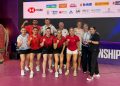 Milliler Dünya Şampiyonası İçin Hindistan’da