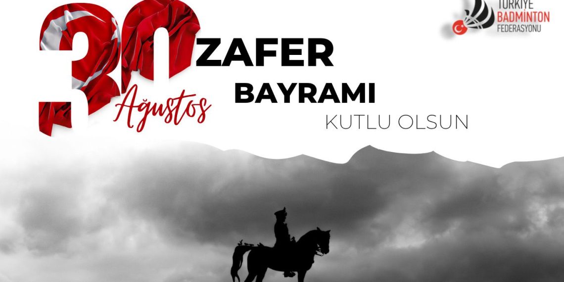 30 Ağustos Zafer Bayramı