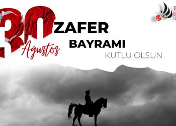 30 Ağustos Zafer Bayramı