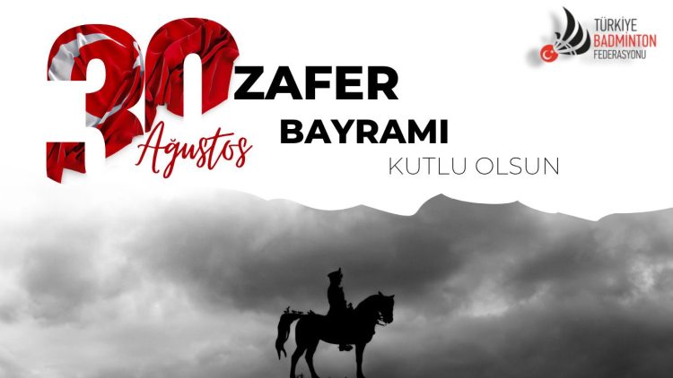 30 Ağustos Zafer Bayramı