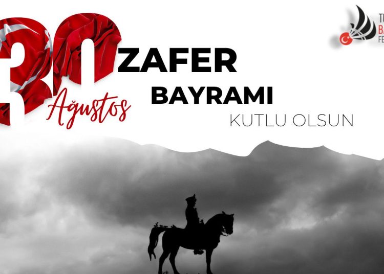 30 Ağustos Zafer Bayramı