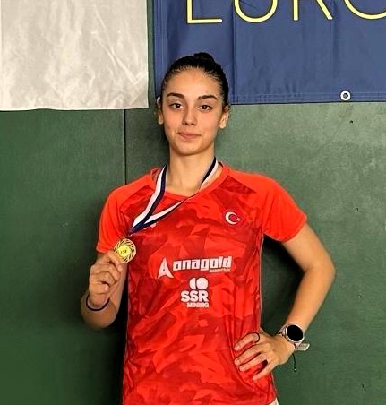 Aleyna Korkut