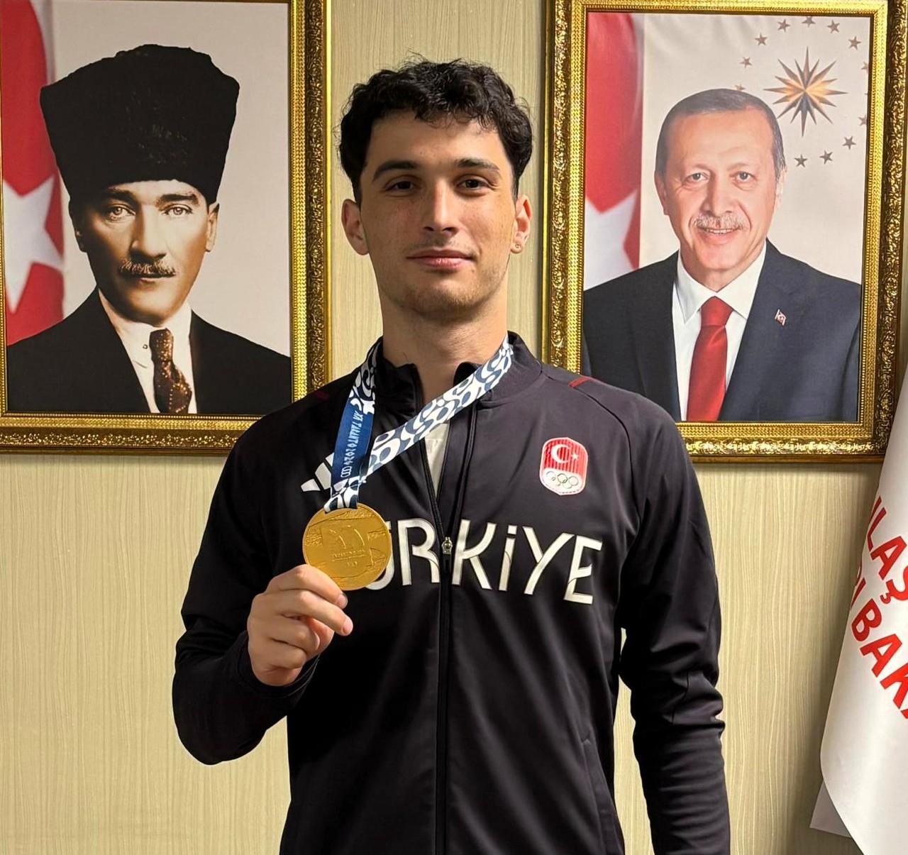 Buğra Aktaş
