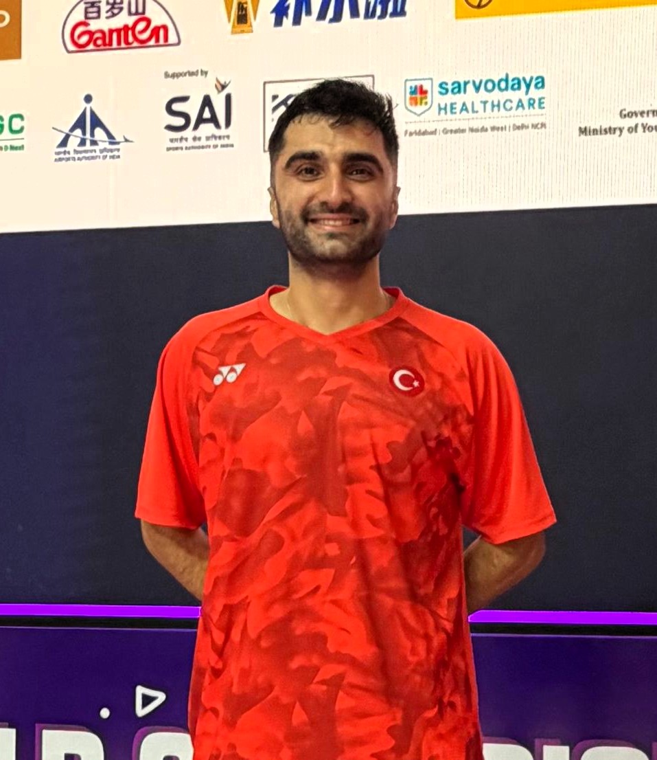 Emre Sönmez