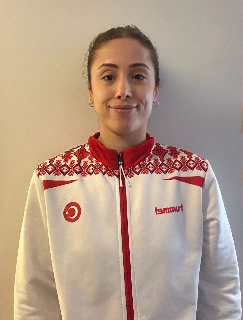 Özge Bayrak Bağcı