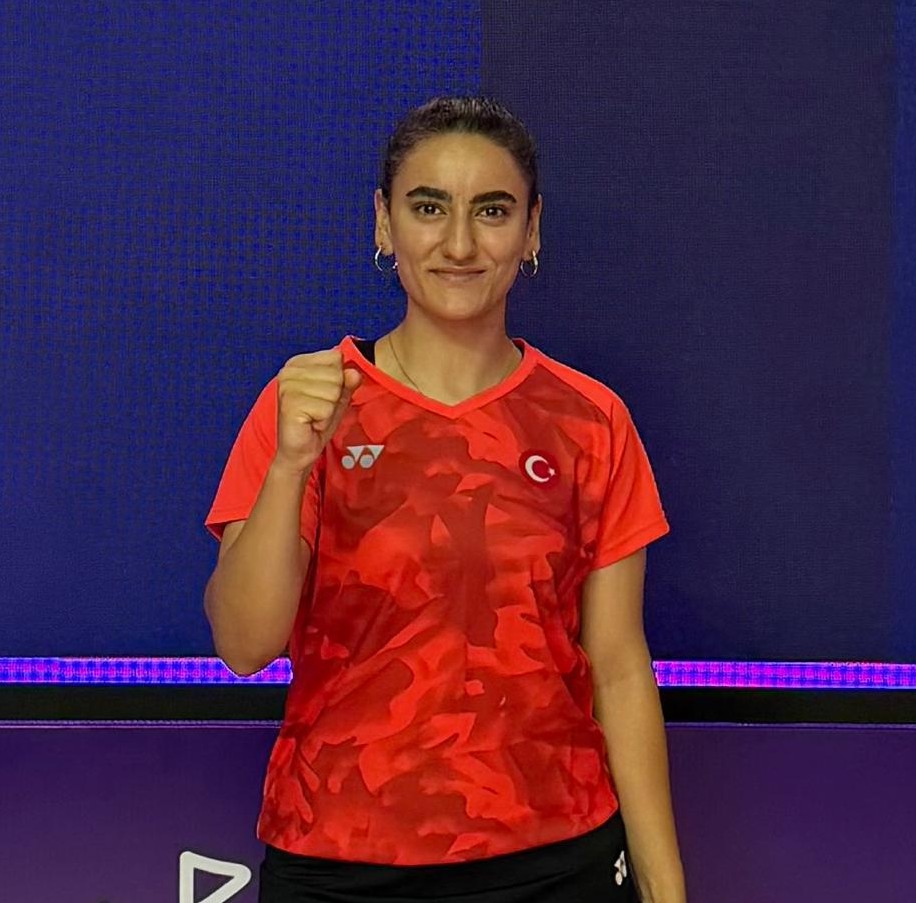 Yasemen Bektaş